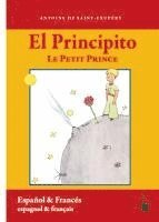 bokomslag El Principito / Le Petit Prince