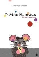 bokomslag D Moolermuus