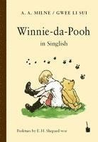 bokomslag Winnie-da-Pooh in Singlish