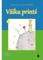 bokomslag Väiku print¿