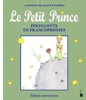 Le Petit Prince Polyglotte en Francophonies 1