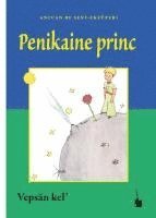 bokomslag Penikaine princ