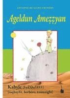 Antoine de Saint Exupéry - Ageldun Amezzyan, Häftad