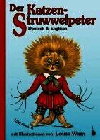 Norman Gale, Walter Sauer - Der Katzen-Struwwelpeter, Inbunden