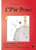bokomslag L' P'tit Prince