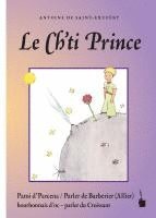 bokomslag Le Ch'ti Prince