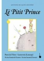 bokomslag Lë Pitit Prince