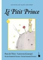 Antoine de Saint Exupéry - Lë Pitit Prince, Häftad