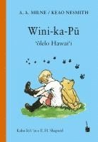 A. A. Milne - Wini-ka-Pu, Häftad