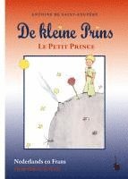 bokomslag De kleine Prins / Le Petit Prince