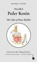 Hwedhel Peder Konin / The Tale of Peter Rabbit 1