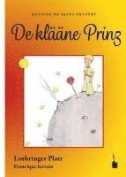 bokomslag De klääne Prinz