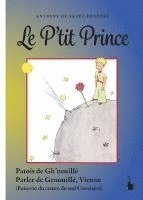 bokomslag Le P'tit Prince