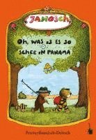 Janosch - Oh, was is es so schee in Panama, Häftad