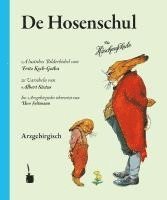 bokomslag De Hosenschul