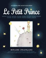 bokomslag Der Kleine Prinz. Le Petit Prince - Binaire