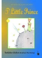 bokomslag T' Little Prince