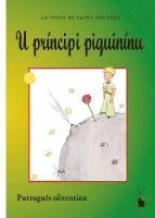 bokomslag Der kleine Prinz. U príncipi piquinínu