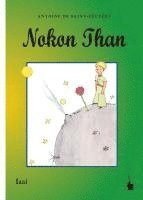 bokomslag Nokon Than