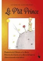 Antoine de Saint Exupéry - Le Petit Prince, Häftad