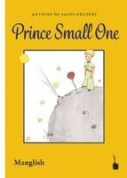 Antoine de Saint Exupéry - Prince Small One, Häftad
