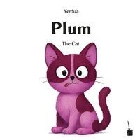 Yerdua - Plum, Inbunden