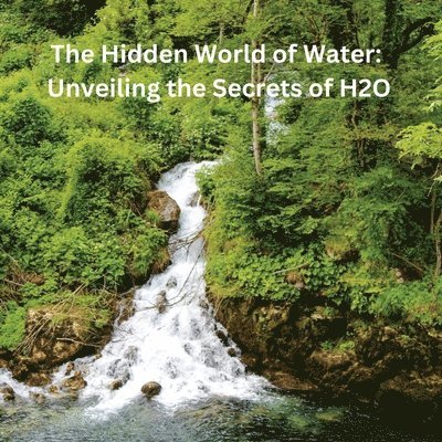 The Hidden World of Water 1