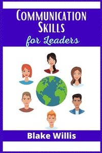 bokomslag Communication Skills for Leaders
