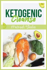 bokomslag Ketogenic Cleanse