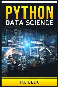 bokomslag Python for Data Science