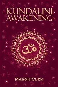 bokomslag Kundalini Awakening