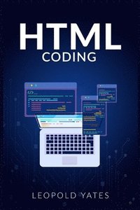 bokomslag Html Coding
