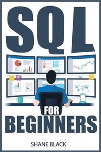 bokomslag SQL For Beginners