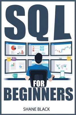 bokomslag SQL For Beginners