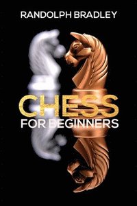 bokomslag Chess for Beginners