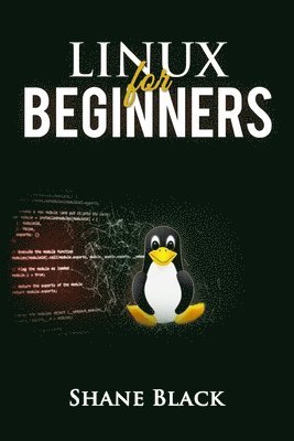 bokomslag Linux for Beginners