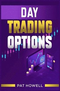 bokomslag Day Trading Options