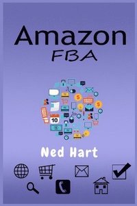 bokomslag Amazon Fba