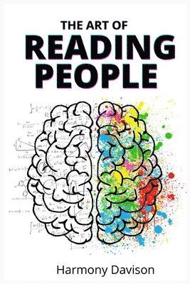 bokomslag The Art of Reading People