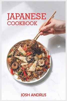 Japanese Cookbook 1