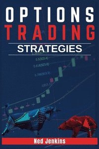 bokomslag Options Trading Strategies