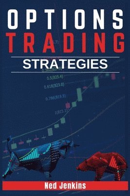 bokomslag Options Trading Strategies