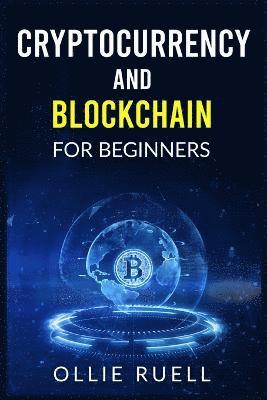 bokomslag Bitcoin and Blockchain for Beginners