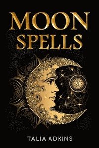 bokomslag Moon Spells