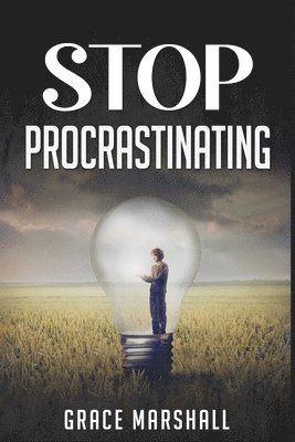 Stop Procrastinating 1