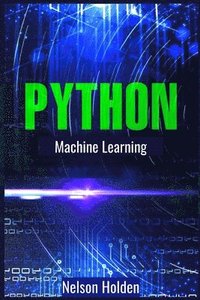 bokomslag Python Machine Learning