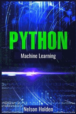 bokomslag Python Machine Learning