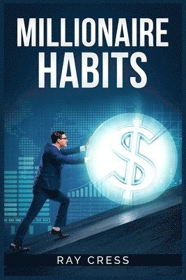 bokomslag Millionaire Habits