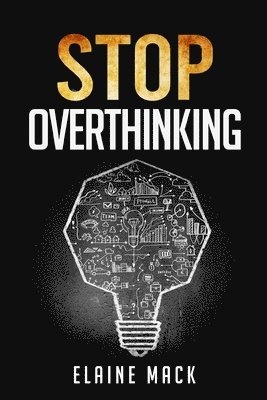 bokomslag Stop Overthinking