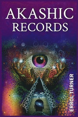 bokomslag Akashic Records